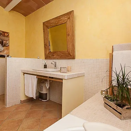 Favela Holiday home Campos (Mallorca)