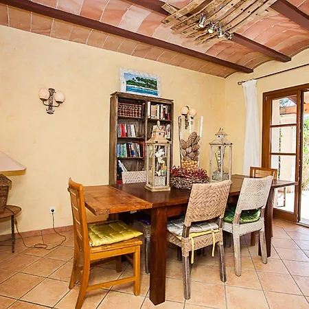 Favela Holiday home Campos (Mallorca)