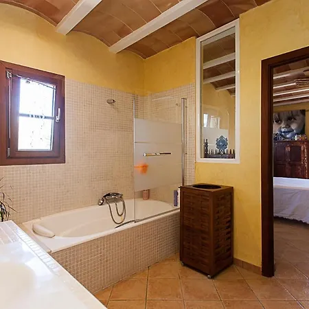 Holiday home Favela *