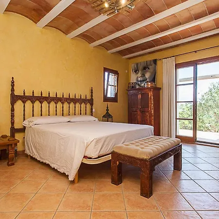 Favela Holiday home Campos (Mallorca)