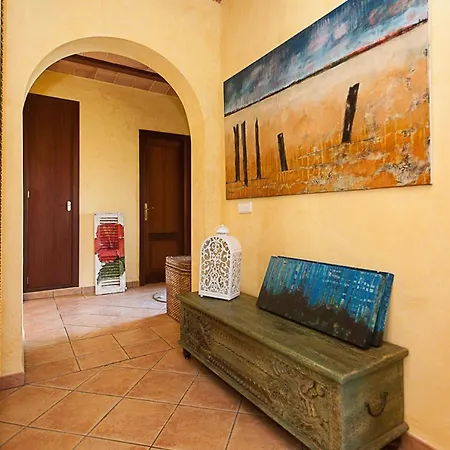 Favela Holiday home